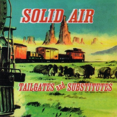 Solid Air/Tailgates & Substitutes